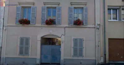 Studio à Clermont-Ferrand