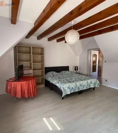 Studio à Meistratzheim