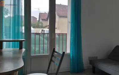 Studio à Évreux