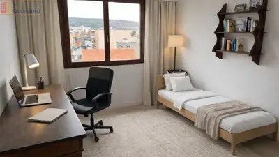 Studio à Clermont-Ferrand