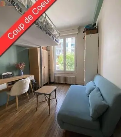 Studio à Clermont-Ferrand
