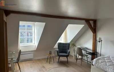 Studio à Strasbourg