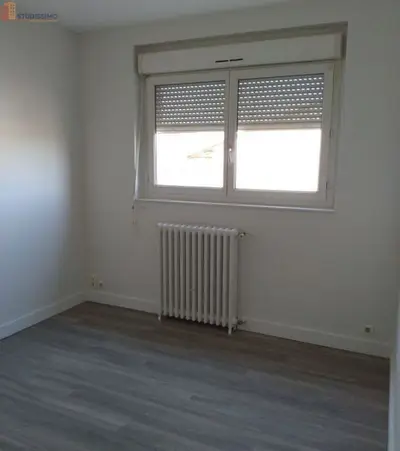 Studio à Vertaizon