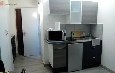Studio à Strasbourg