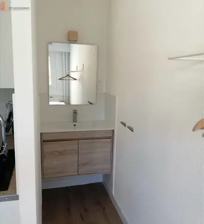 Studio à Schiltigheim
