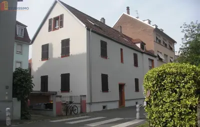 Studio à Strasbourg