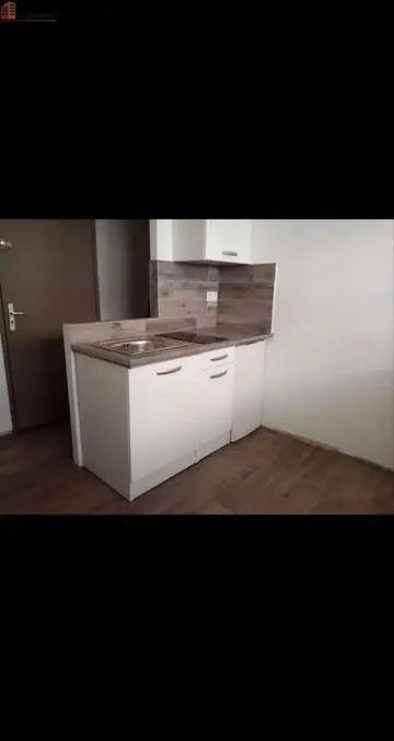 Studio à Strasbourg