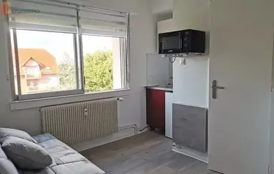 Studio à Haguenau