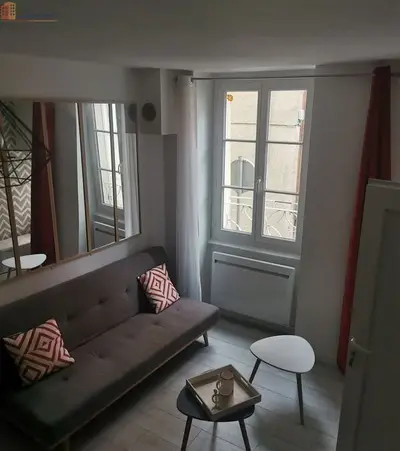 Studio à Issoire