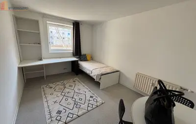 Studio à Strasbourg