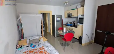 Studio à Clermont-Ferrand