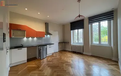 Studio à Strasbourg