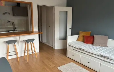 Studio à Chamalières