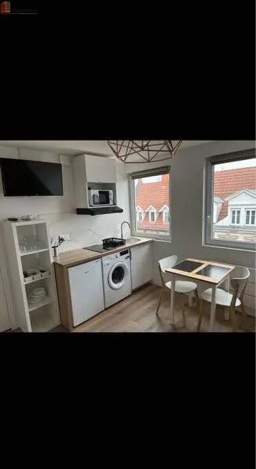 Studio à Strasbourg