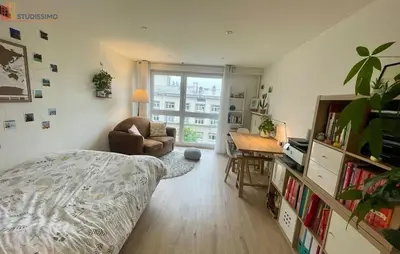 Studio à Strasbourg