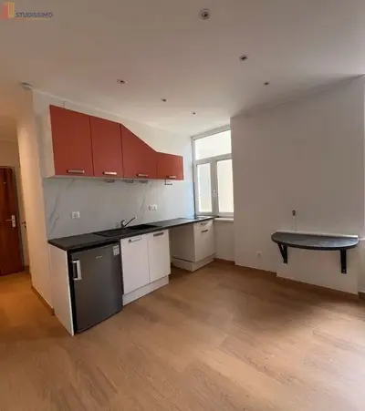 Studio à Strasbourg