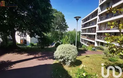 Studio à Chartres