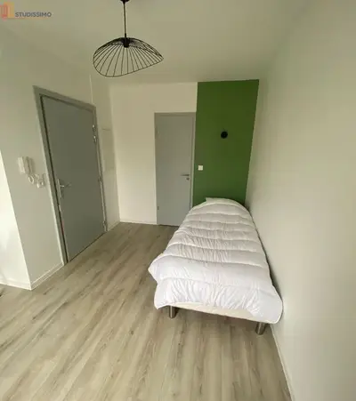 Studio à Saverne