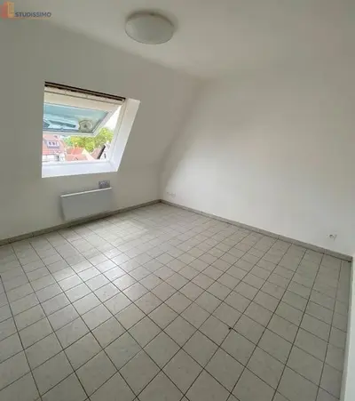 Studio à Strasbourg