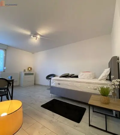 Studio à Strasbourg