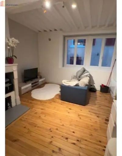 Studio à Thiers