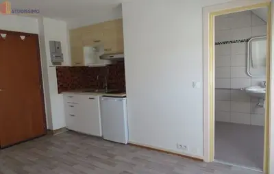 Studio à Strasbourg