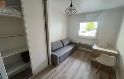 Studio à Strasbourg