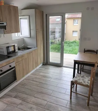 Studio à Clermont-Ferrand