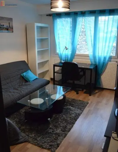 Studio à Clermont-Ferrand