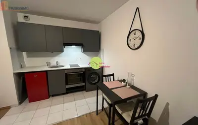 Studio à Barr