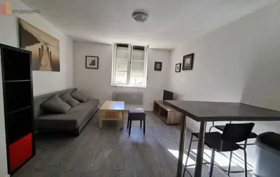Studio à Clermont-Ferrand