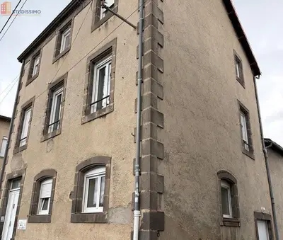 Studio à Lempdes