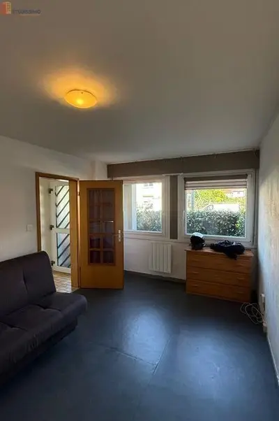 Studio à Strasbourg