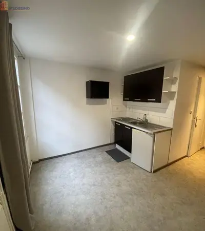 Studio à Strasbourg