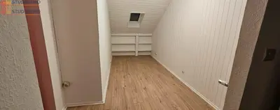 Studio à Strasbourg