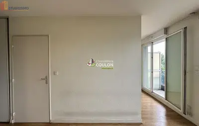Studio à Clermont-Ferrand
