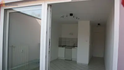 Studio à Strasbourg