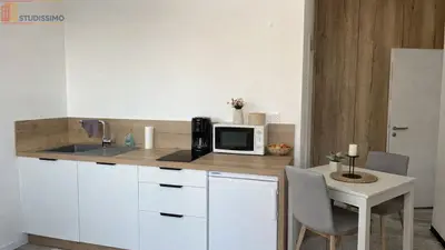 Studio à Drachenbronn-Birlenbach
