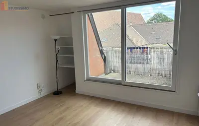Studio à Strasbourg