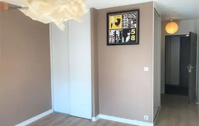 Studio à Clermont-Ferrand