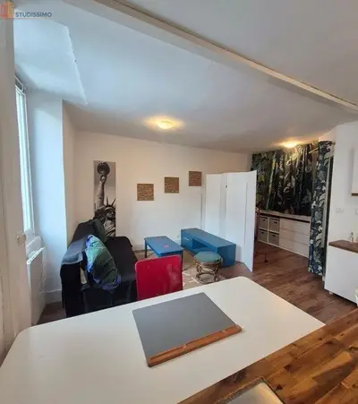 Studio à Clermont-Ferrand