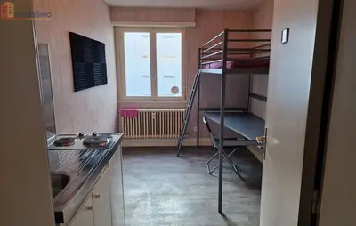 Studio à Strasbourg