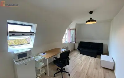 Studio à Strasbourg