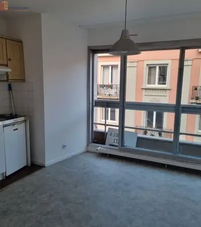 Studio à Strasbourg