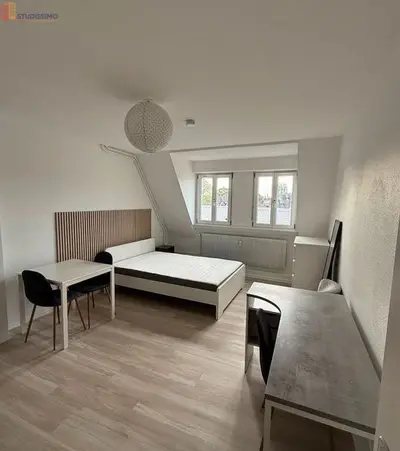 Studio à Strasbourg
