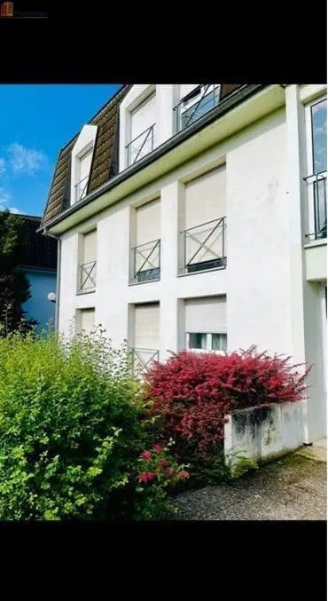 Studio à Illkirch-Graffenstaden