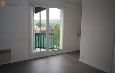 Studio à Aubière