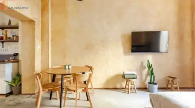 Studio à Strasbourg