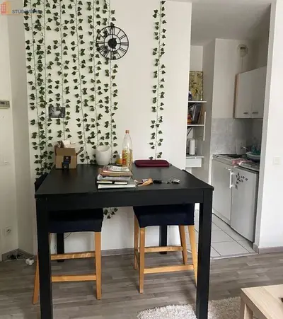 Studio à Strasbourg