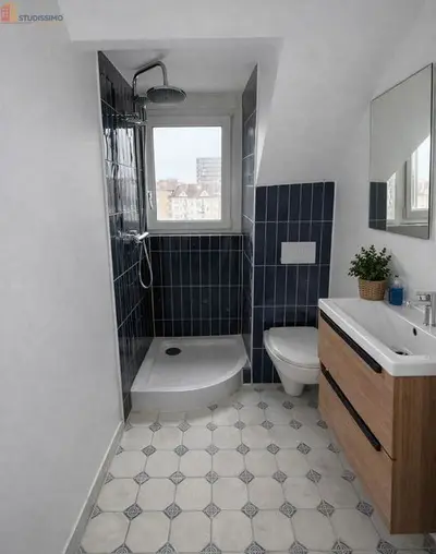 Studio à Strasbourg